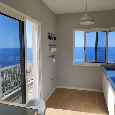 Апартаменты Vista San Juan Сан-Хуан-де-ла-Рамбла Экстерьер фото